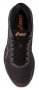 Кроссовки Asics Gel-Kayano 24 Lite-Show T7A3N 1690 черные вид сверху №4