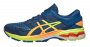 Кроссовки Asics Gel-Kayano 26 .1011A712 400 №1