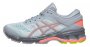 Кроссовки Asics Gel-Kayano 26 Lite-Show W 1012A536 020 №1