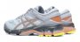 Кроссовки Asics Gel-Kayano 26 Lite-Show W 1012A536 020 №7