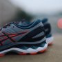 Кроссовки Asics Gel-Kayano 27 1011A767 021 №11