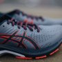 Кроссовки Asics Gel-Kayano 27 1011A767 021 №9