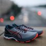 Кроссовки Asics Gel-Kayano 27 1011A767 021 №8