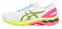 Кроссовки Asics Gel-Kayano 27 Lite-Show W .1012A761 100 №1
