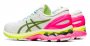 Кроссовки Asics Gel-Kayano 27 Lite-Show W .1012A761 100 №7