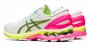 Кроссовки Asics Gel-Kayano 27 Lite-Show W 1012A761 100 №7