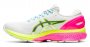 Кроссовки Asics Gel-Kayano 27 Lite-Show W .1012A761 100 №5