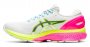 Кроссовки Asics Gel-Kayano 27 Lite-Show W 1012A761 100 №5