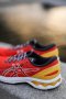 Кроссовки Asics Gel-Kayano 27 Moscow .1011B120 601 №8