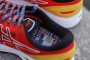 Кроссовки Asics Gel-Kayano 27 Moscow W .1012A982 601 №8