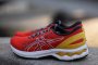 Кроссовки Asics Gel-Kayano 27 Moscow W .1012A982 601 №7