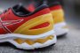 Кроссовки Asics Gel-Kayano 27 Moscow W .1012A982 601 №9