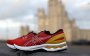 Кроссовки Asics Gel-Kayano 27 Moscow W .1012A982 601 №6