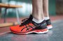 Кроссовки Asics Gel-Kayano 27 Tokyo 1011B077 600 №9