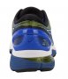 Кроссовки Asics Gel-Nimbus 21 1011A169 400 №3