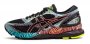 Кроссовки Asics Gel-Nimbus 21 Lite-Show W .1012A540 001 №1