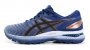 Кроссовки Asics Gel-Nimbus 22 1011A680 023 №1