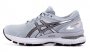 Кроссовки Asics Gel-Nimbus 22 Platinum W .1012A664 020 №1