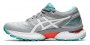 Кроссовки Asics Gel-Nimbus 22 W .1012A587 020 №7