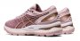 Кроссовки Asics Gel-Nimbus 22 W .1012A587 702 №6