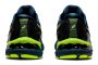 Кроссовки Asics Gel-Nimbus 23 Lite-Show .1011B007 400 №6