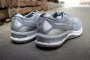 Кроссовки Asics Gel-Nimbus 23 Platinum .1011B290 020 №12