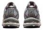 Кроссовки Asics Gel-Nimbus 23 Platinum .1011B290 020 №6