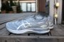 Кроссовки Asics Gel-Nimbus 23 Platinum 1011B290 020 №8