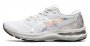 Кроссовки Asics Gel-Nimbus 23 Platinum W .1012B132 020 №1