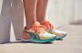 Кроссовки Asics Gel-Nimbus 23 W .1012B011 700 №10