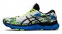 Кроссовки Asics Gel-Nimbus 24 1011B454 100 №1
