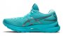 Кроссовки Asics Gel-Nimbus 24 Lite-Show W 1012B203 400 №7