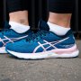 Кроссовки Asics Gel-Nimbus 24 W 1012B201 400 №9