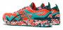 Кроссовки Asics Gel-Noosa Tri 12 .1011A673 701 №7
