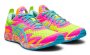Кроссовки Asics Gel-Noosa Tri 12 W .1012A578 750 №6