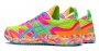 Кроссовки Asics Gel-Noosa Tri 12 W .1012A578 750 №5