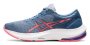 Кроссовки Asics Gel-Pulse 13 W 1012B035 401 №1