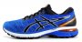 Кроссовки Asics Gel-Pursue 6 .1011A876 400 №1