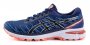 Кроссовки Asics Gel-Pursue 6 W 1012A751 400 №1