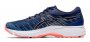 Кроссовки Asics Gel-Pursue 6 W 1012A751 400 №7