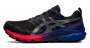 Кроссовки Asics Gel-Trabuco 9 G-TX .1011B027 003 №1