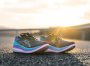 Кроссовки Asics GlideRide 2 W .1012A890 400 №13