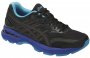 Женские кроссовки Asics GT-2000 5 Lite-Show W T7E6N 9041 синяя подошва №7