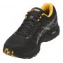 Кроссовки Asics GT-2000 5 Trail PlasmaGuard T7H4N 9097 черная подошва №5