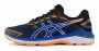 Кроссовки Asics GT-2000 7 .1011A713 001 №1