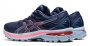 Кроссовки Asics GT-2000 9 W .1012A859 404 №5