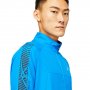 Куртка Asics Icon Jacket 2011B051 406 №6