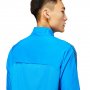 Куртка Asics Icon Jacket 2011B051 406 №7