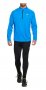 Кофта Asics Icon Long Sleeve 1/2 Zip 2011B053 400 №4