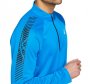 Кофта Asics Icon Long Sleeve 1/2 Zip 2011B053 400 №5